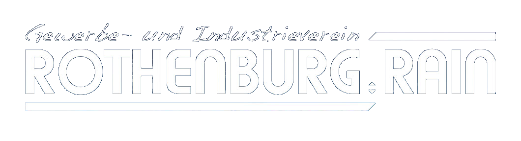 Gewerbe- und Industrieverein Rothenburg/ Rain