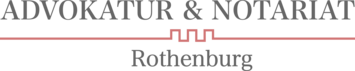 Advokatur & Notariat Rothenburg