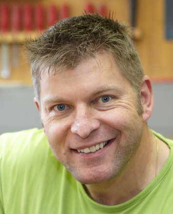 Bernhard Heim