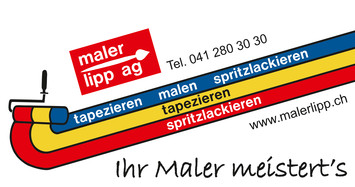 Maler Lipp AG